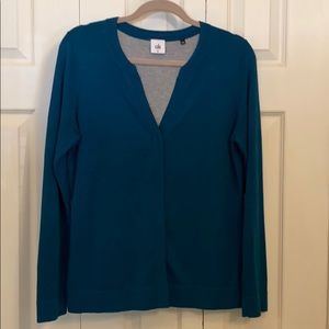 Cabi - M - EUC - Ever Cardigan